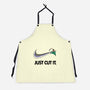 Just Cut It-Unisex-Kitchen-Apron-Umberto Vicente