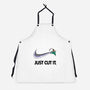 Just Cut It-Unisex-Kitchen-Apron-Umberto Vicente