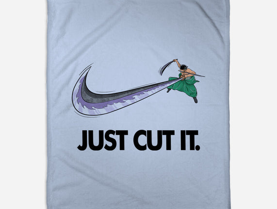 Just Cut It
