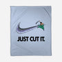 Just Cut It-None-Fleece-Blanket-Umberto Vicente