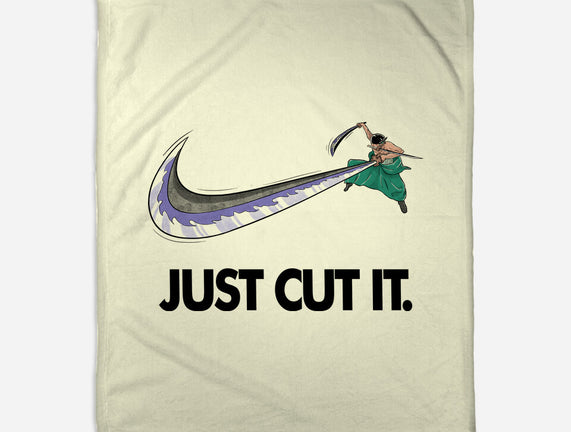 Just Cut It