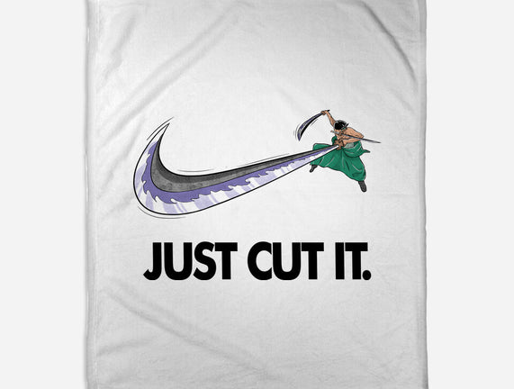 Just Cut It