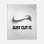 Just Cut It-None-Fleece-Blanket-Umberto Vicente