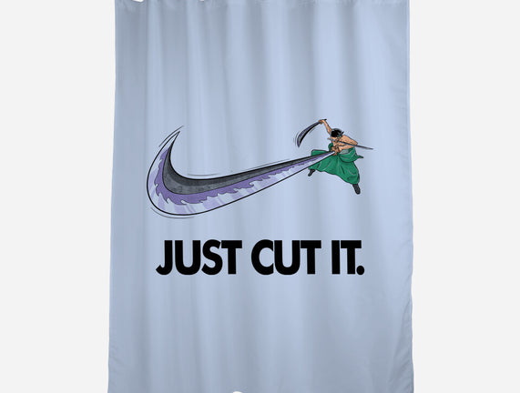 Just Cut It