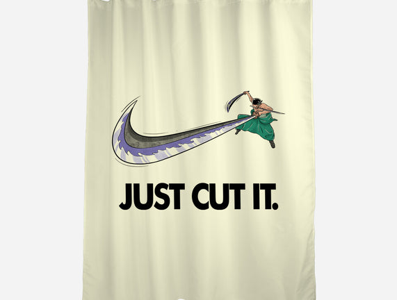 Just Cut It