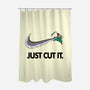 Just Cut It-None-Polyester-Shower Curtain-Umberto Vicente