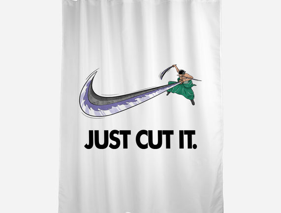 Just Cut It