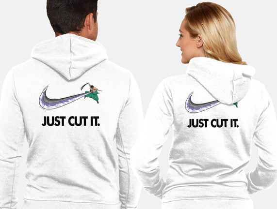 Just Cut It