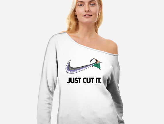 Just Cut It