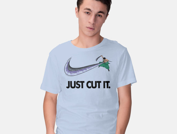 Just Cut It