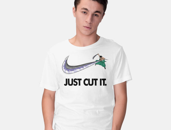 Just Cut It