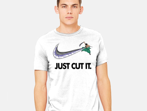 Just Cut It