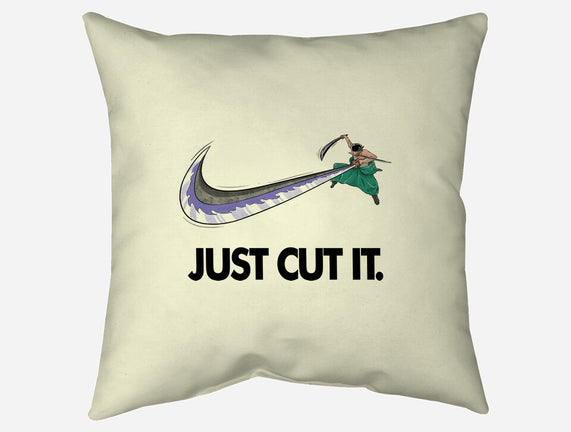 Just Cut It