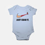 Just Gear It-Baby-Basic-Onesie-Umberto Vicente