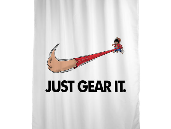 Just Gear It