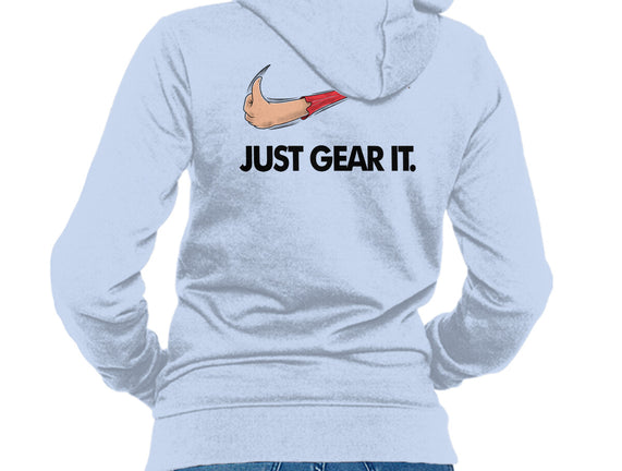 Just Gear It