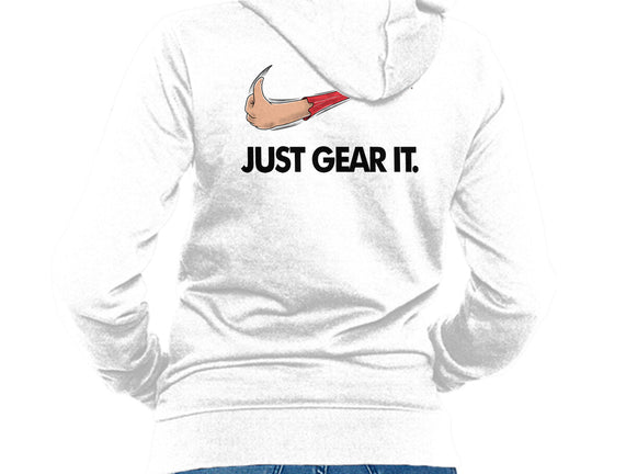 Just Gear It