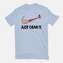 Just Gear It-Mens-Premium-Tee-Umberto Vicente