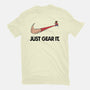 Just Gear It-Mens-Basic-Tee-Umberto Vicente