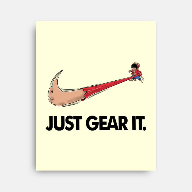 Just Gear It-None-Stretched-Canvas-Umberto Vicente