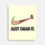 Just Gear It-None-Stretched-Canvas-Umberto Vicente
