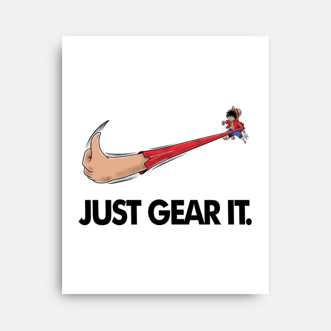 Just Gear It-None-Stretched-Canvas-Umberto Vicente
