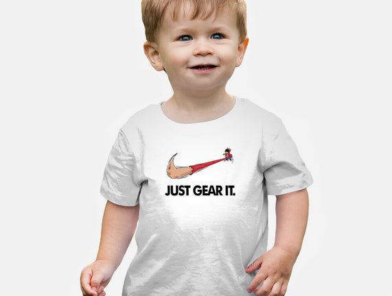 Just Gear It