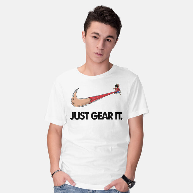 Just Gear It-Mens-Basic-Tee-Umberto Vicente