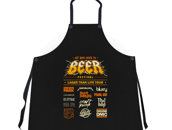 Beer Festival
