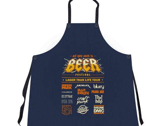Beer Festival
