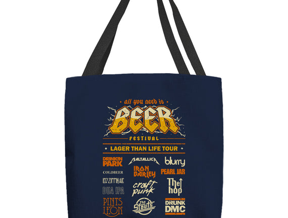 Beer Festival