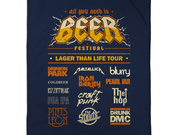 Beer Festival