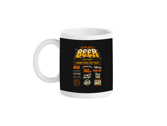 Beer Festival
