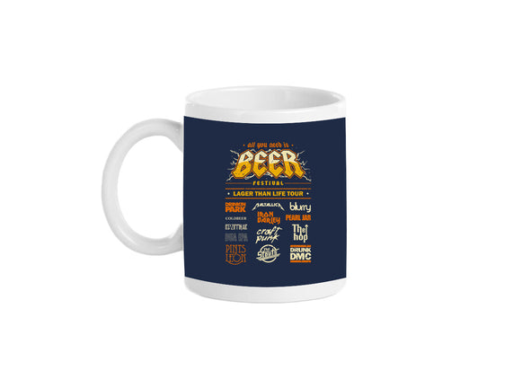 Beer Festival
