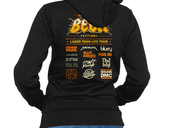 Beer Festival