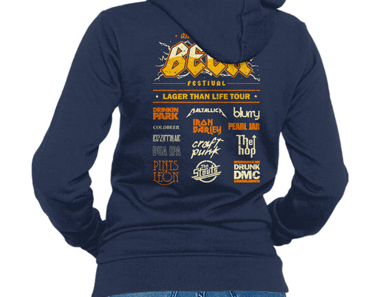 Beer Festival