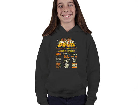 Beer Festival