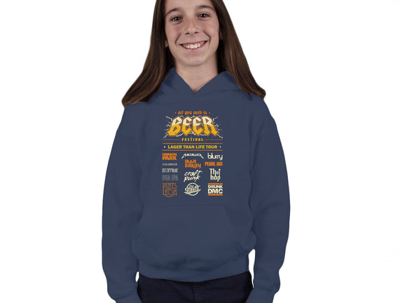 Beer Festival