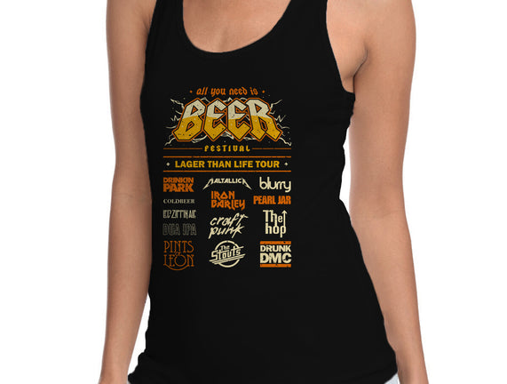 Beer Festival