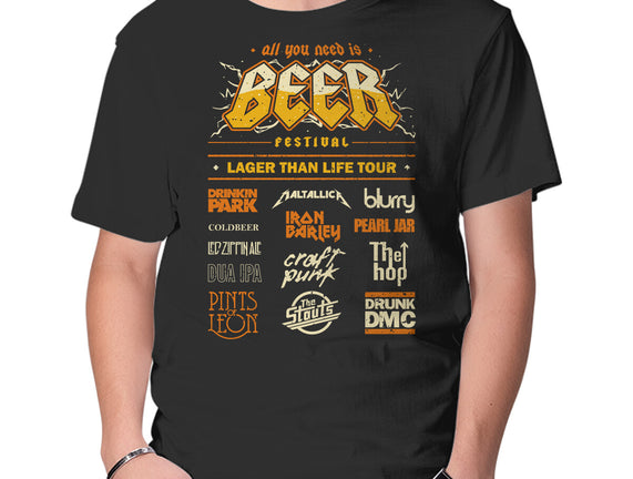 Beer Festival
