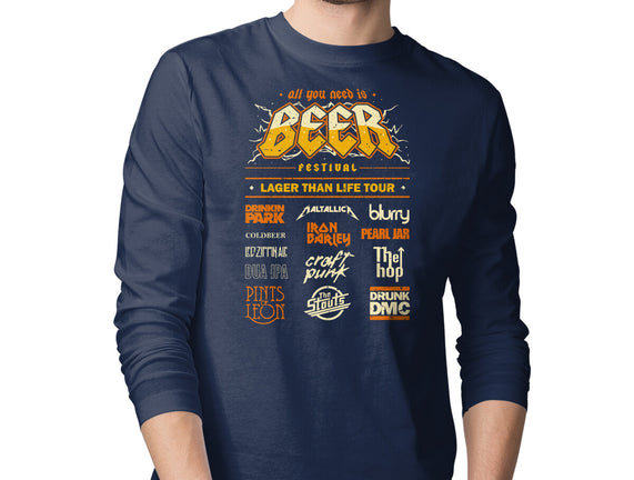 Beer Festival