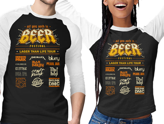 Beer Festival