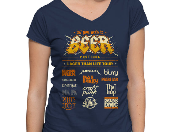 Beer Festival