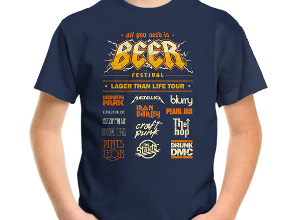 Beer Festival