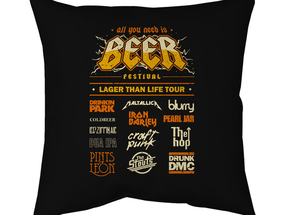 Beer Festival
