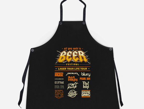 Beer Festival