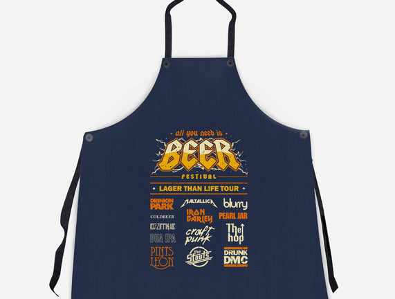 Beer Festival
