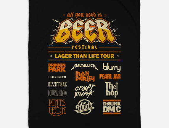 Beer Festival