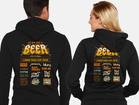 Beer Festival
