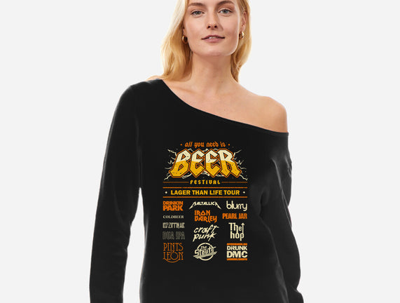 Beer Festival